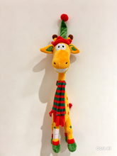 Load image into Gallery viewer, Limited addition Christmas Fudge toy.
