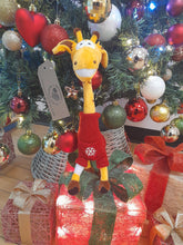 Load image into Gallery viewer, Limited Edition - Festive Fudge Toy
