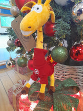 Load image into Gallery viewer, Limited Edition - Festive Fudge Toy
