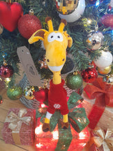 Load image into Gallery viewer, Limited Edition - Festive Fudge Toy
