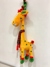 Load image into Gallery viewer, Limited addition Christmas Fudge toy.
