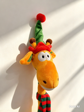 Load image into Gallery viewer, Limited addition Christmas Fudge toy.
