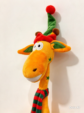 Load image into Gallery viewer, Limited addition Christmas Fudge toy.
