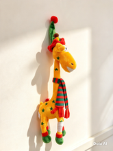 Load image into Gallery viewer, Limited addition Christmas Fudge toy.
