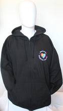 Load image into Gallery viewer, Newcastle Hospitals Charity Hoodie
