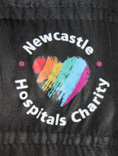 Load image into Gallery viewer, Newcastle Hospital Charity Bodywarmer
