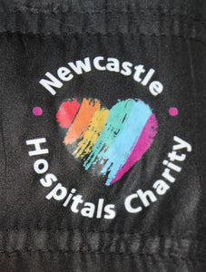 Newcastle Hospital Charity Bodywarmer