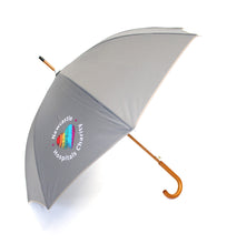 Load image into Gallery viewer, Newcastle Hospital Charities Umbrella
