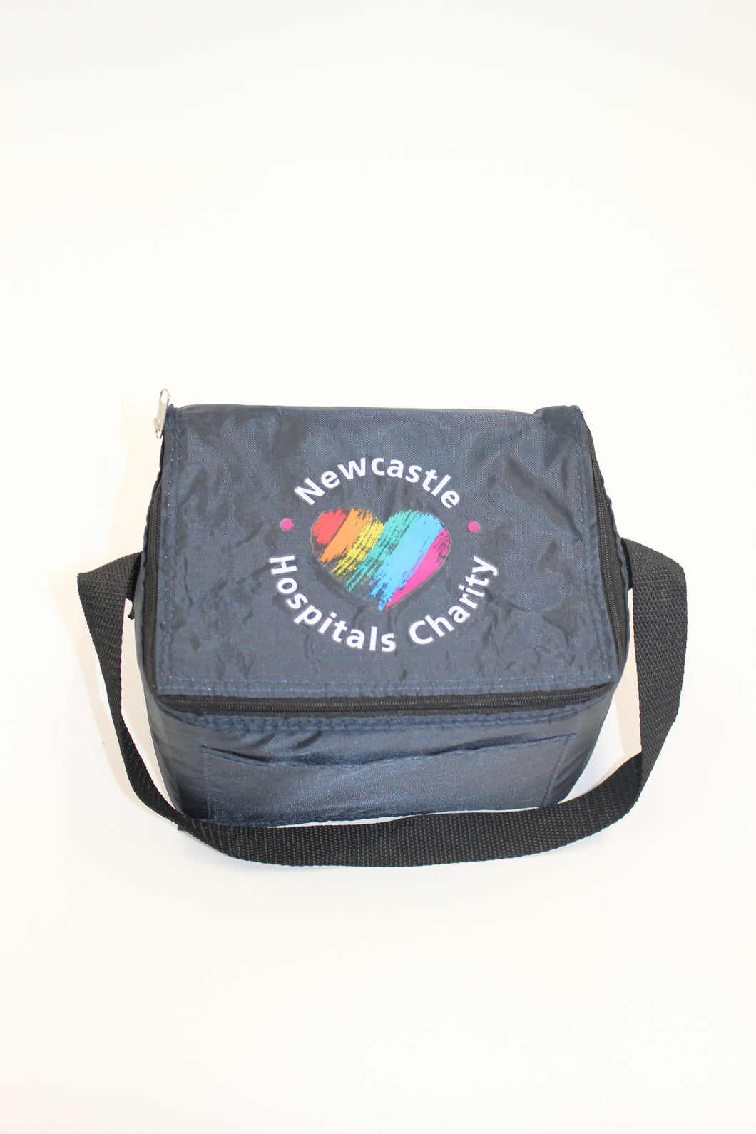 Newcastle Hospitals Charity Thermal lunch bag