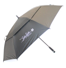 Load image into Gallery viewer, Sir Bobby Robson Golf Umbrella
