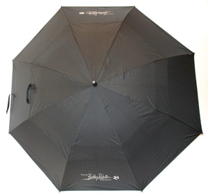 Sir Bobby Robson Golf Umbrella