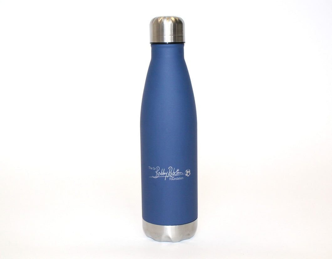 Sir Bobby Robson Golf Water Bottle