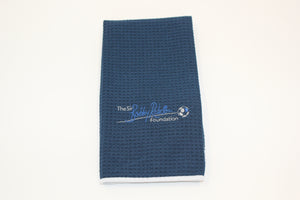 Sir Bobby Robson Golf Towel