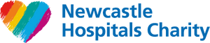 Newcastle Hospitals Charity Logo