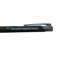 Load image into Gallery viewer, Newcastle Hospitals Charity Pen
